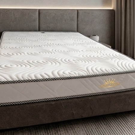 Crown Resilio
