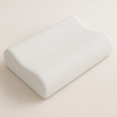 Memory Contour Pillow